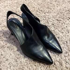 Cole Haan Sling Backs